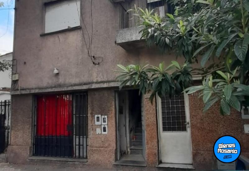 Casas - Rosario - Venta