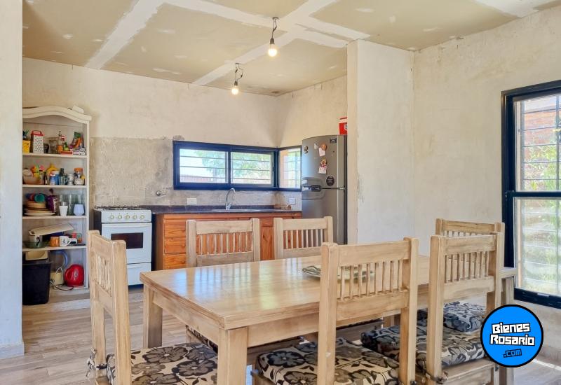 Casas - Roldan - Venta