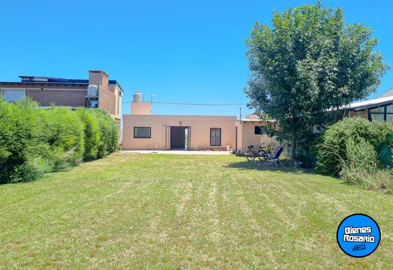 Casas - Roldan - Venta