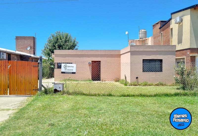 Casas - Roldan - Venta
