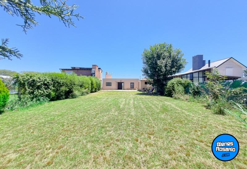 Casas - Roldan - Venta