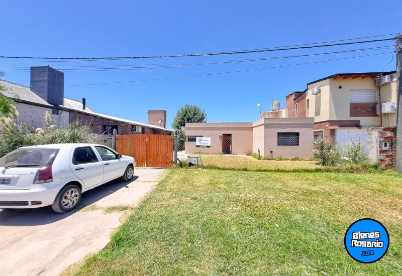Casas - Roldan - Venta