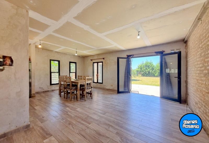 Casas - Roldan - Venta