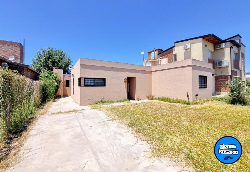 Casas - Roldan - Venta