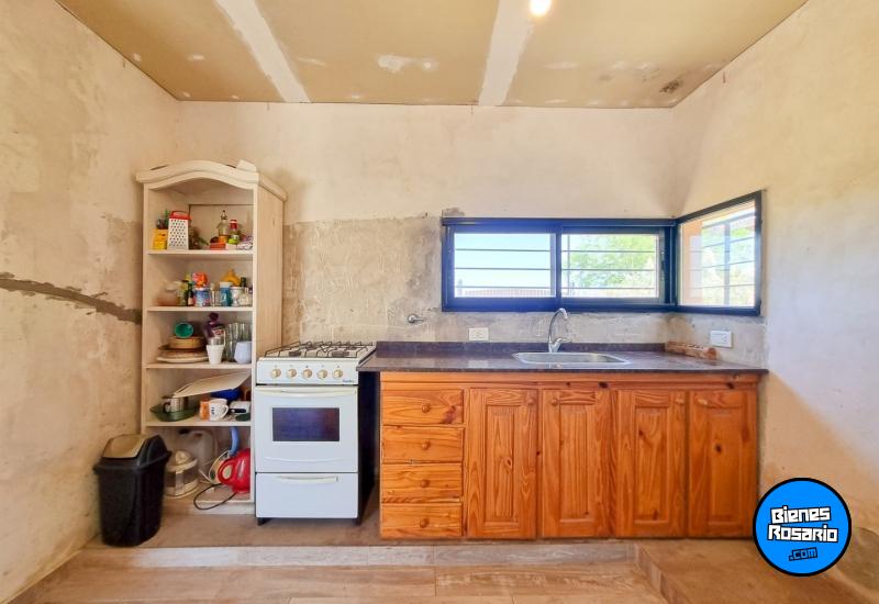 Casas - Roldan - Venta