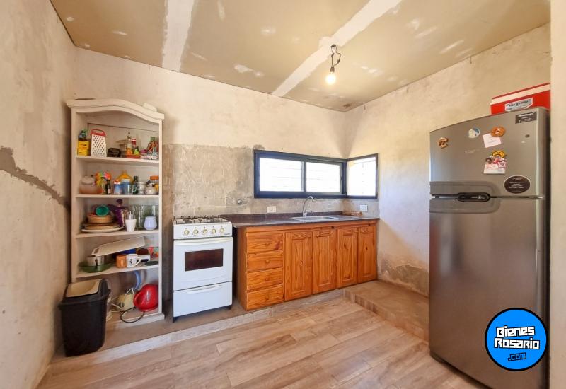 Casas - Roldan - Venta