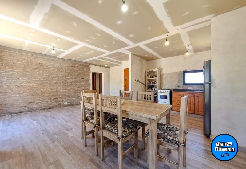 Casas - Roldan - Venta