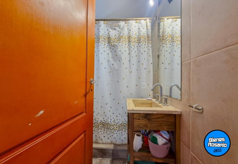 Casas - Roldan - Venta