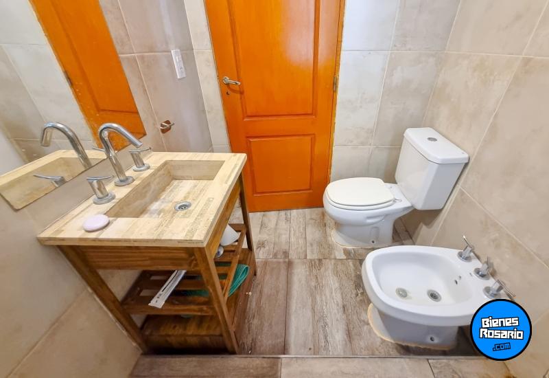 Casas - Roldan - Venta
