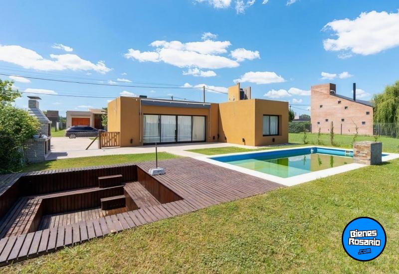 Casas - Rosario - Venta
