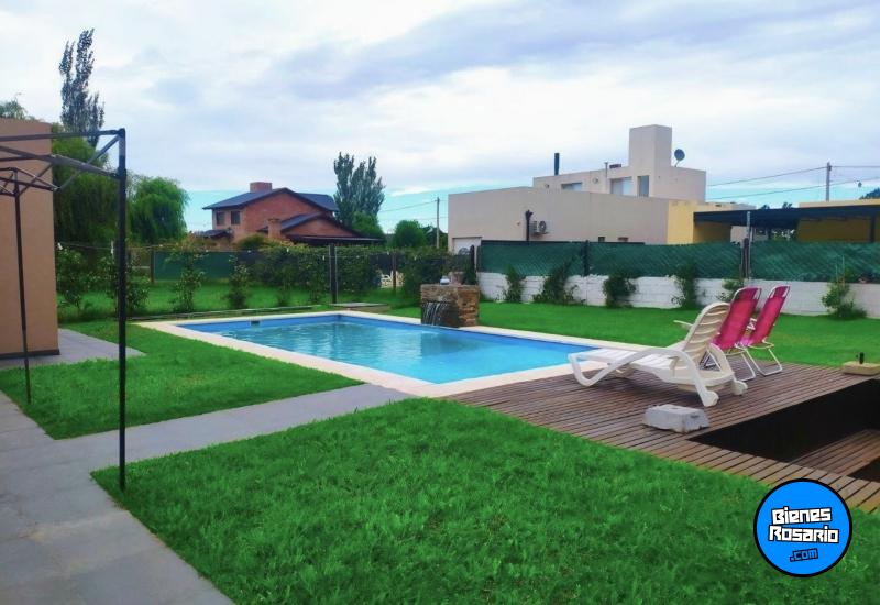 Casas - Rosario - Venta