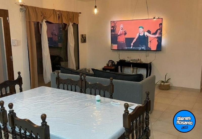 Casas - Rosario - Venta