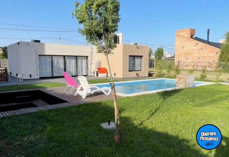 Casas - Rosario - Venta