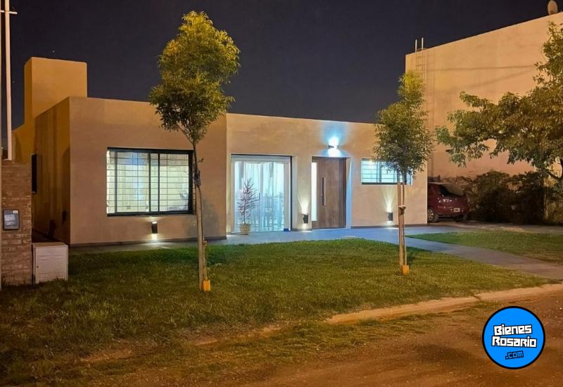Casas - Rosario - Venta