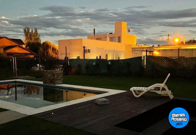 Casas - Rosario - Venta
