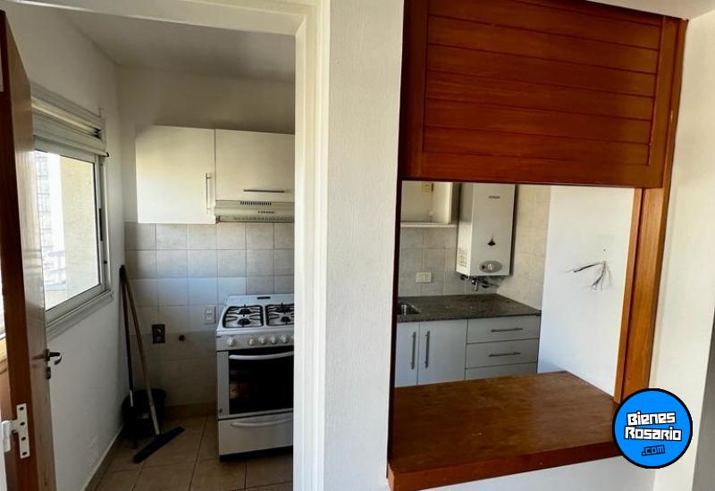 Departamentos - Rosario - Venta