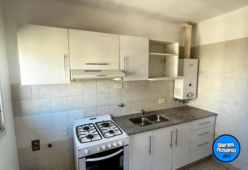 Departamentos - Rosario - Venta
