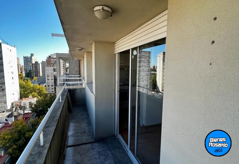 Departamentos - Rosario - Venta