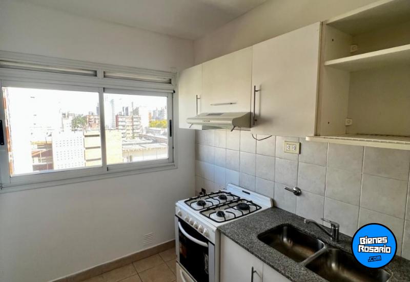 Departamentos - Rosario - Venta