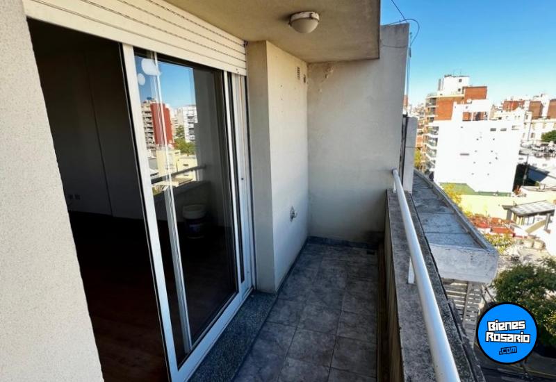 Departamentos - Rosario - Venta