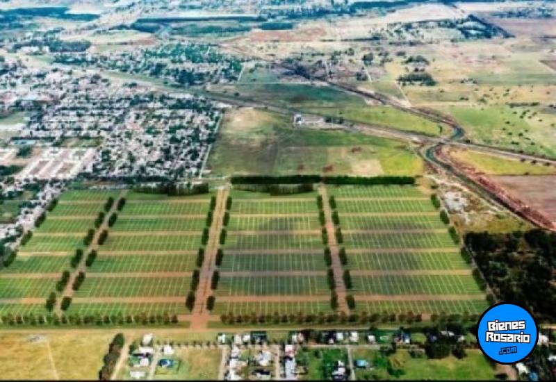 Terrenos - Rosario - Venta