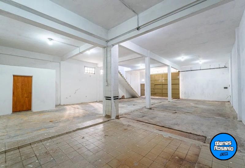 Galpones / Depósitos - Rosario - Venta