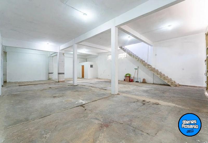 Galpones / Depósitos - Rosario - Venta