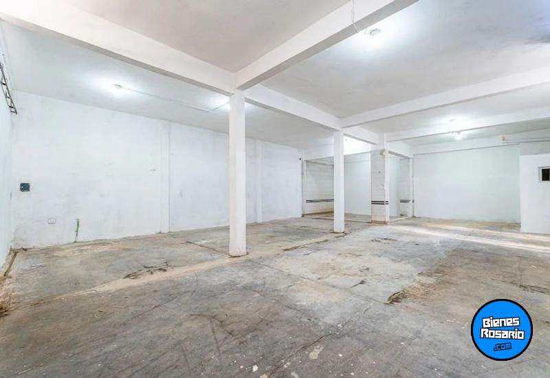 Galpones / Depósitos - Rosario - Venta