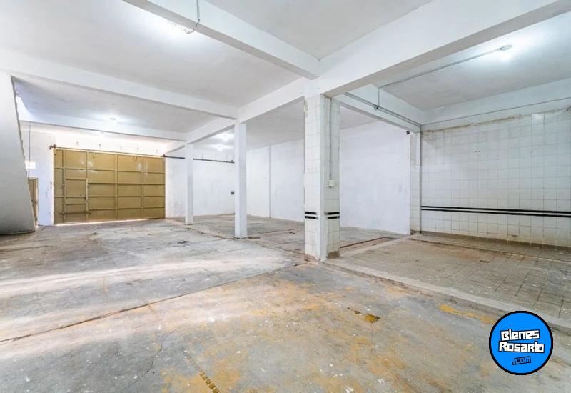 Galpones / Depósitos - Rosario - Venta