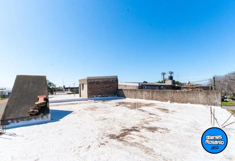 Galpones / Depósitos - Rosario - Venta