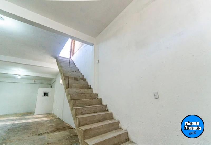 Galpones / Depósitos - Rosario - Venta