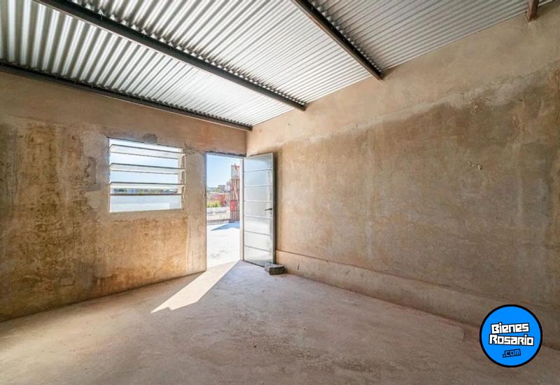 Galpones / Depósitos - Rosario - Venta
