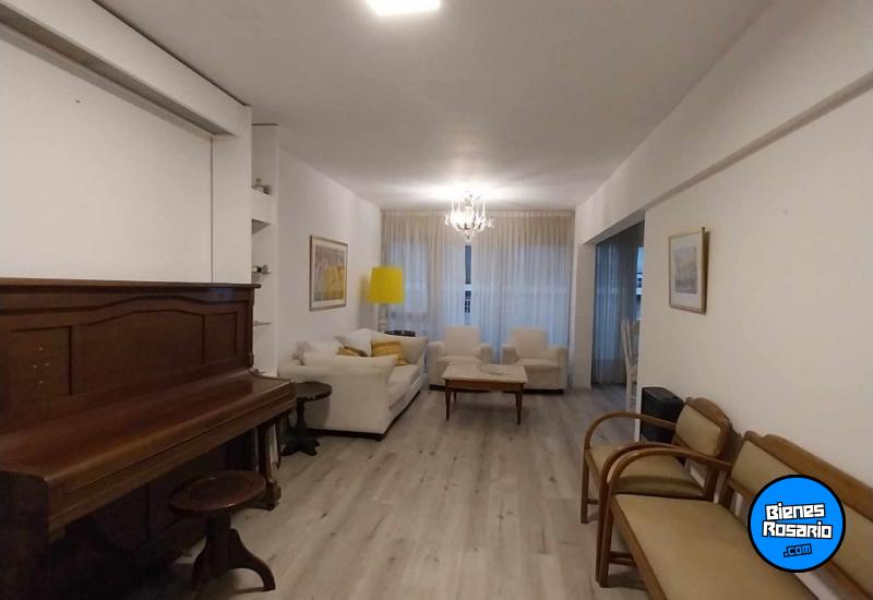 Departamentos - Rosario - Venta