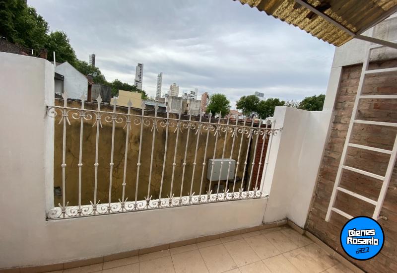 Departamentos de pasillo - Rosario -  Alquiler