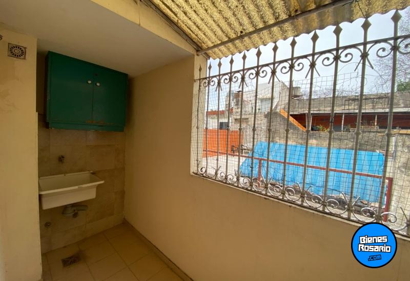 Departamentos de pasillo - Rosario -  Alquiler