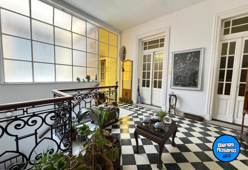 Casas - Rosario - Venta