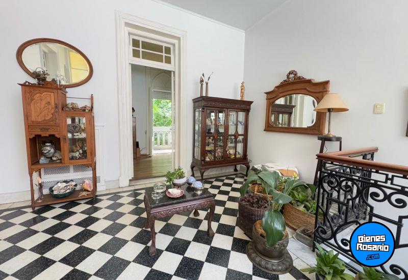 Casas - Rosario - Venta