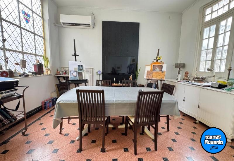 Casas - Rosario - Venta