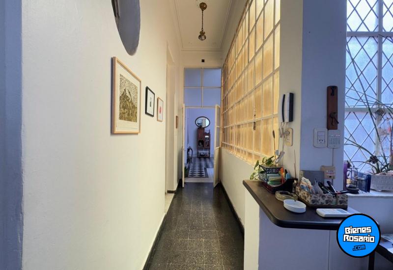 Casas - Rosario - Venta