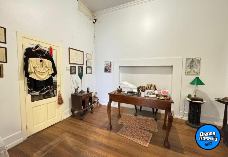 Casas - Rosario - Venta