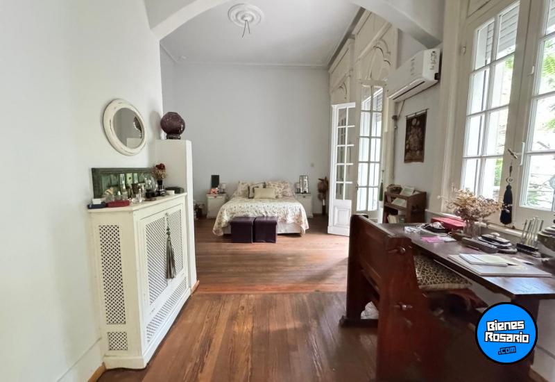 Casas - Rosario - Venta