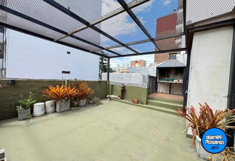 Casas - Rosario - Venta