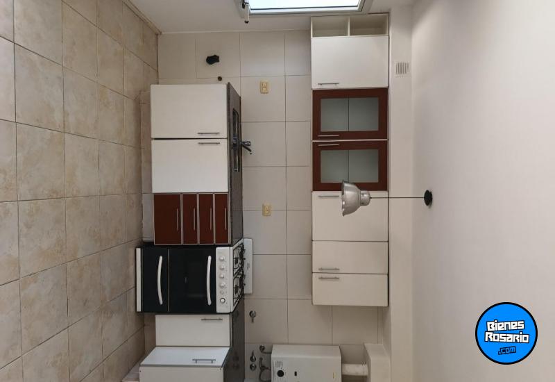 Departamentos - Rosario - Venta