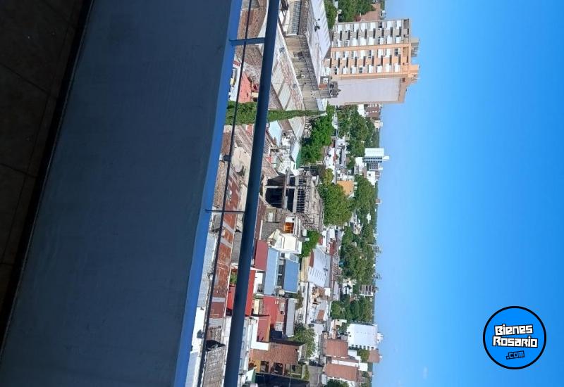 Departamentos - Rosario - Venta