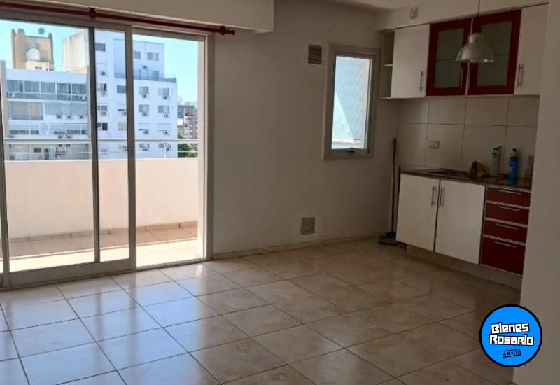 Departamentos - Rosario - Venta