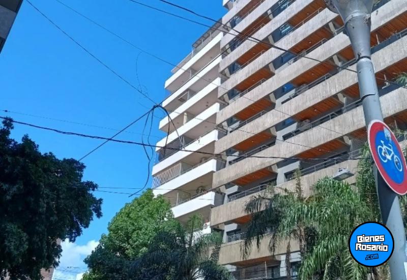 Departamentos - Rosario - Venta