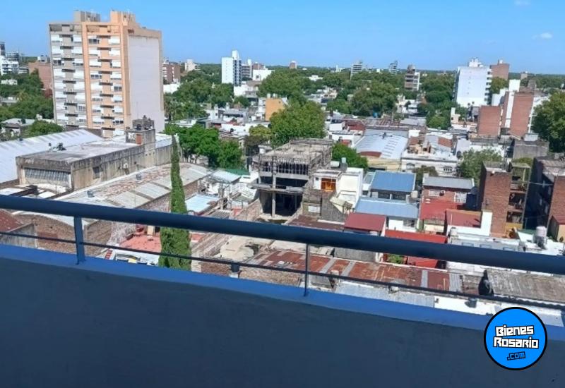 Departamentos - Rosario - Venta