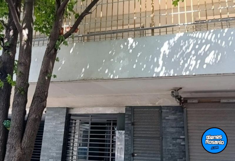 Departamentos - Rosario - Venta