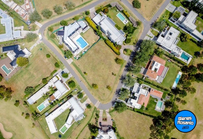 Terrenos - Funes - Venta