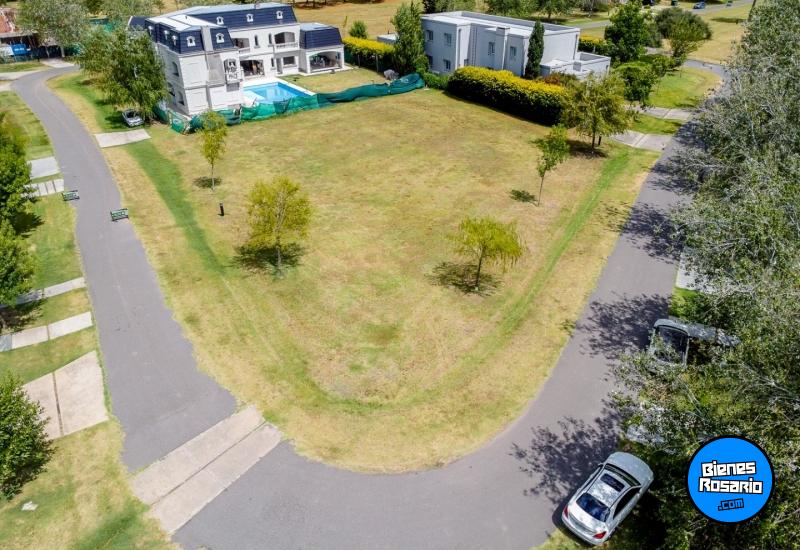 Terrenos - Funes - Venta